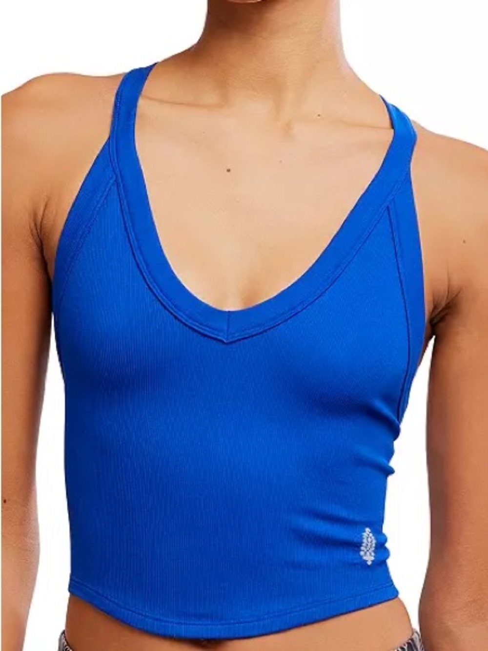 FP Movement Women's All Clear V Neck Cami